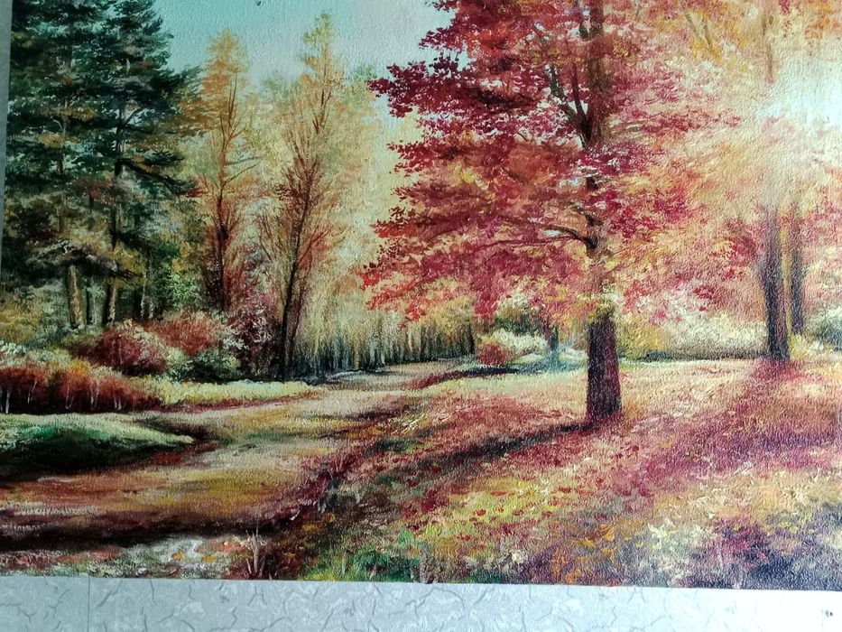 Продам красивые картины