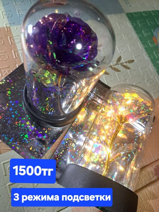 Игрушки 3Д, разные товары.