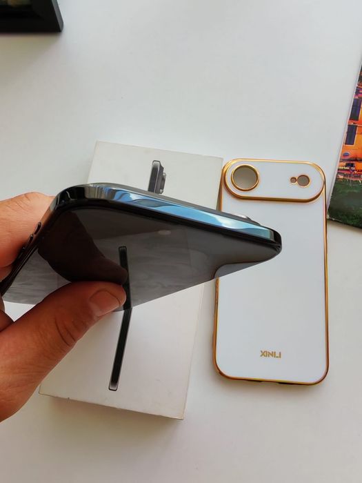 Iphone 17 Air(SCHIMB)impecabil