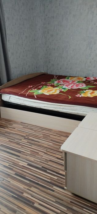 2х комнатная квартира