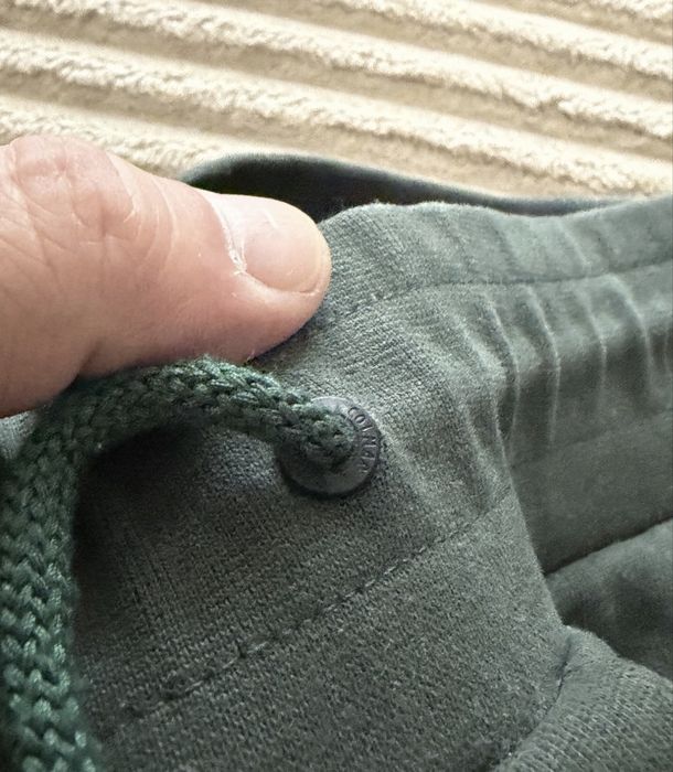 Colmar,pantaloni de trening bărbați,măr.M