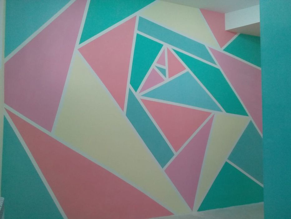 Отделка и ремонт