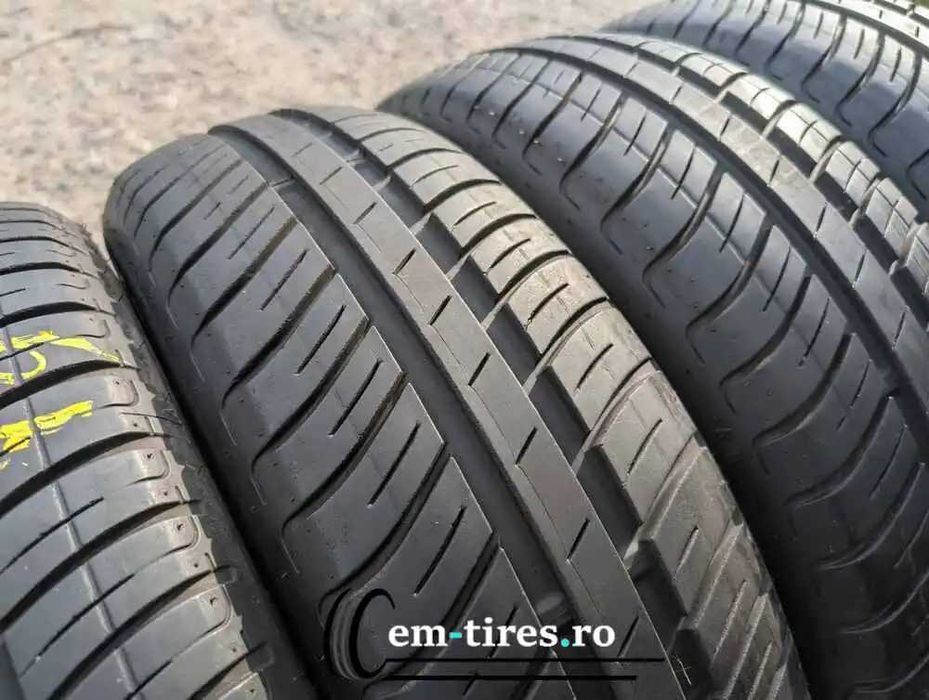 175/70 R14 • Vara • Dunlop Street Response 2 84T | 4 buc | Pret/buc