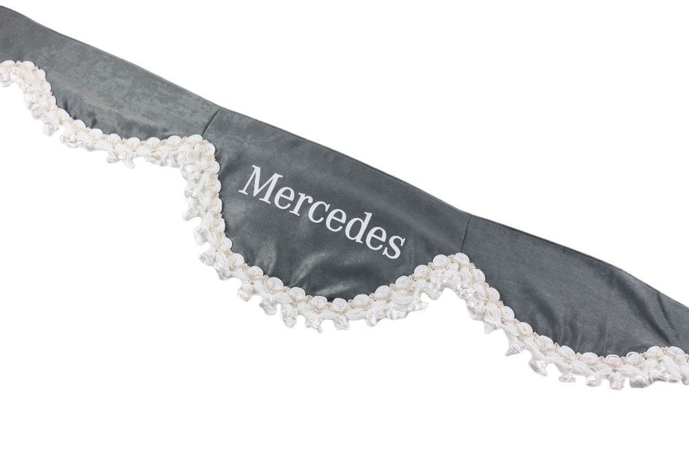 Перде Челно Предно Стъкло на Камион DAF MAN SCANIA VOLVO IVECO RENAULT