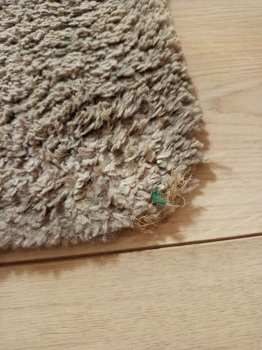 Килими  Икеа,  вълнен килим от Белгия