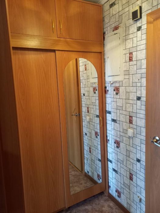 Сдам 1 комнатную длительно