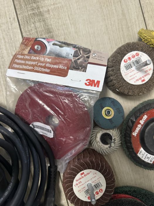 Flex 3M ,wurth hilti bosch dewalt