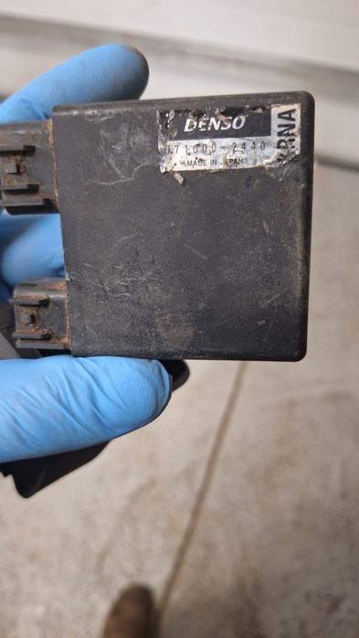 Piese honda crf 250R 2003-2009