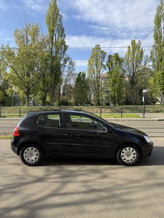 Vand Volkswagen Golf 5