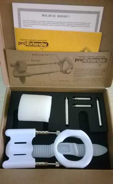 Уред за удължаване ProExtender Проекстендер Pro Extender 3 GENERATION