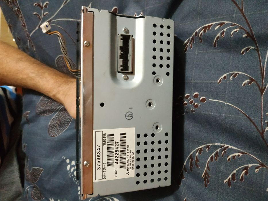 Продам аксессуары для Митцубиси L 200