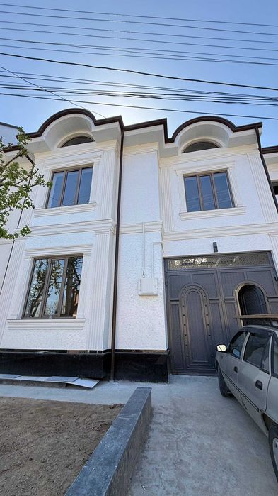 Продается Компактный Новый Евро Дом