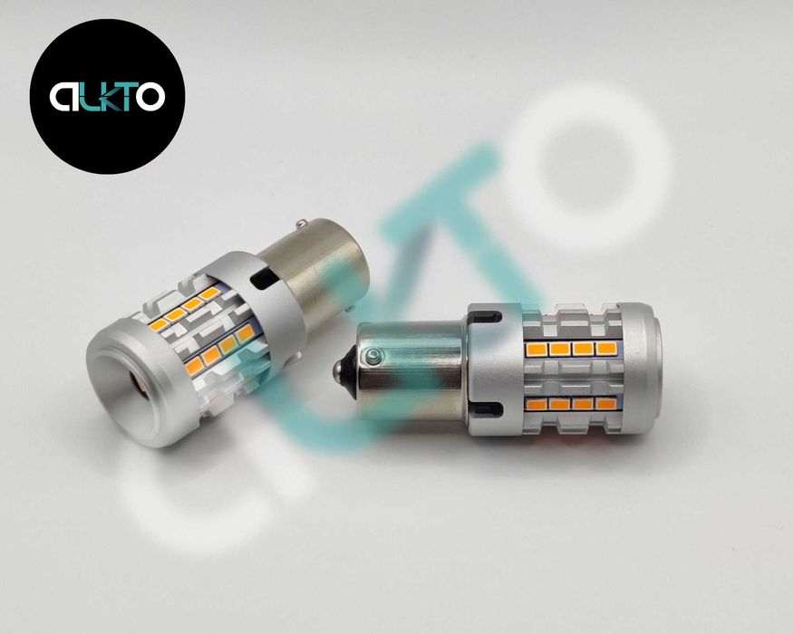 Lumini Auto LED - becuri şi kit-uri LED AUTO & MOTO