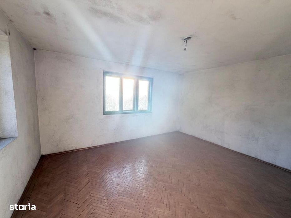 Apartament spațios  la casa- preț atractiv/COVASNA
