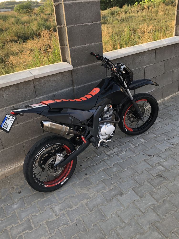Derbi bike olx sales