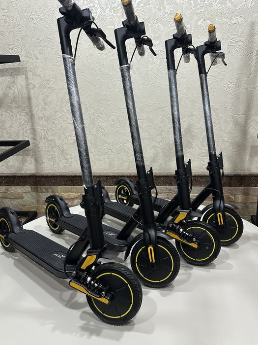 Samakat elektroniy jet