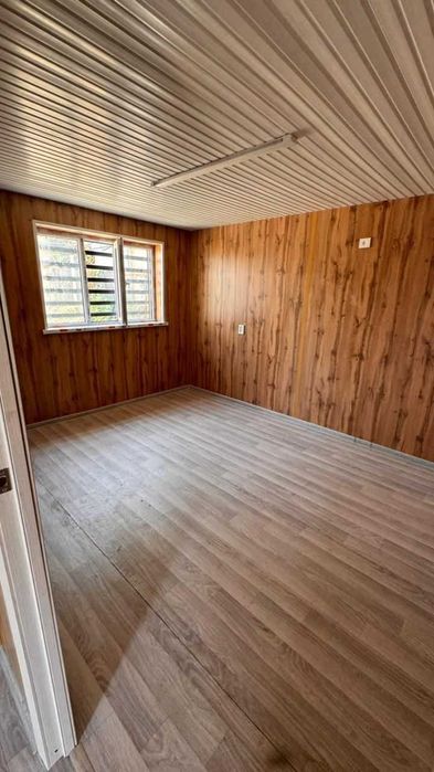 Утепленный контейнер