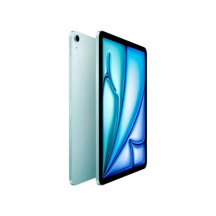 iPad Air 11 (m3) + Pencil Pro