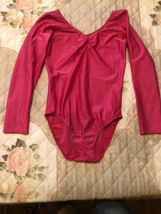 Тренировъчни трика