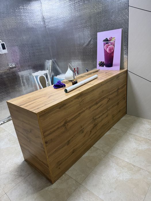 Продам Касса стол