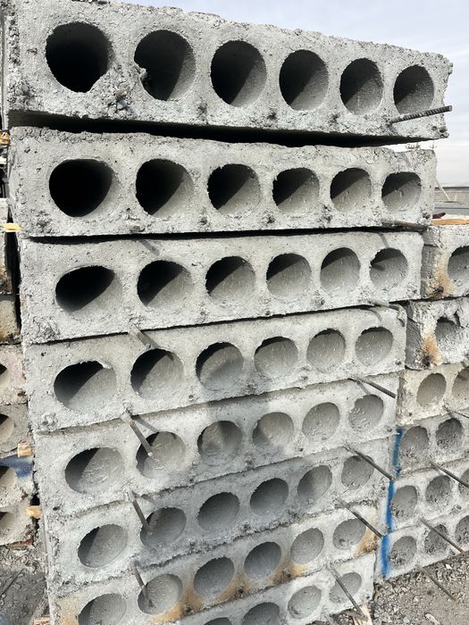 Beton Plita  Плиты перекрытия Жби