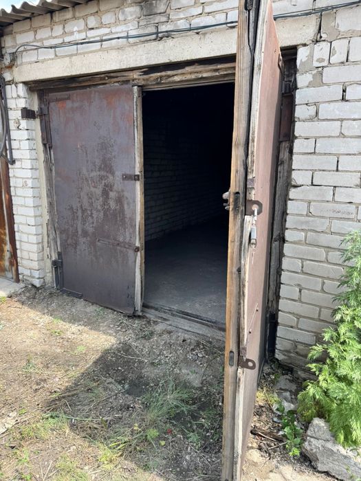Продам Гараж в кооперативе «ЗАРЯ»