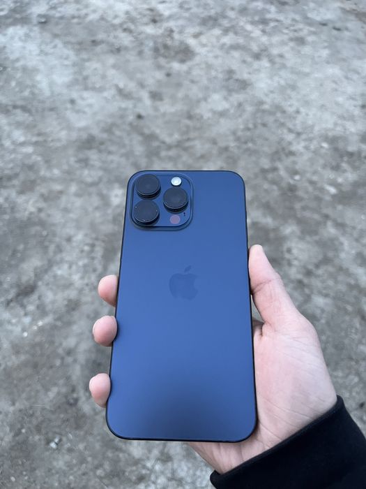 обмен айфон 15 про макс