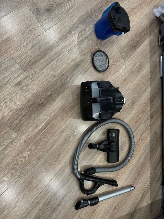 Пылесос TEFAL