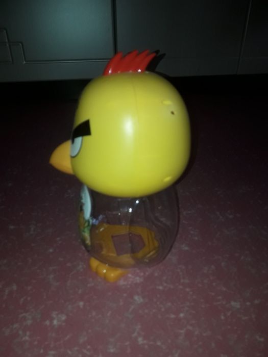 Копилка Angry Birds