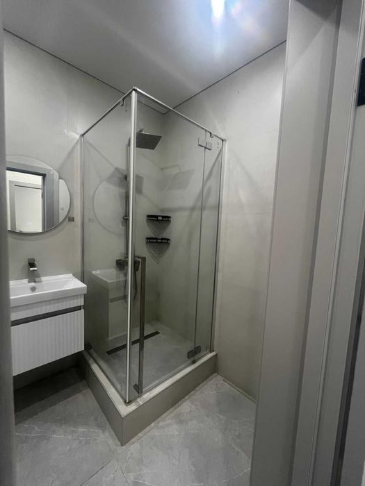 Продам евро 2х комнатную