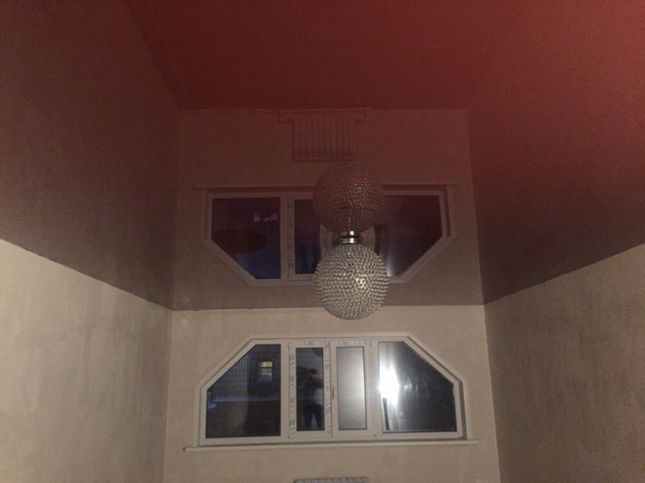 Натяжные потолки! Скидки!