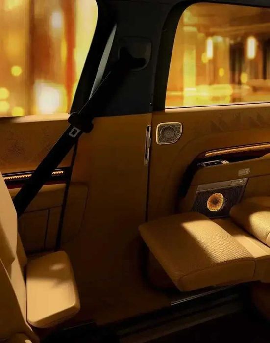 Zeekr 9X ULTRA - 10 kunda Toshkentda