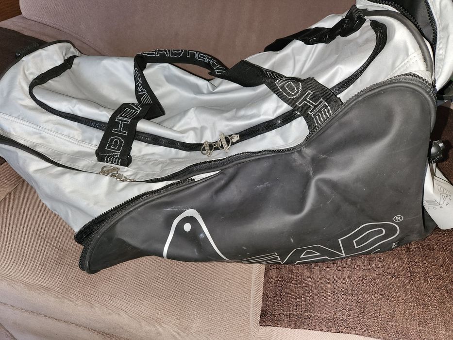 Geanta sport Head