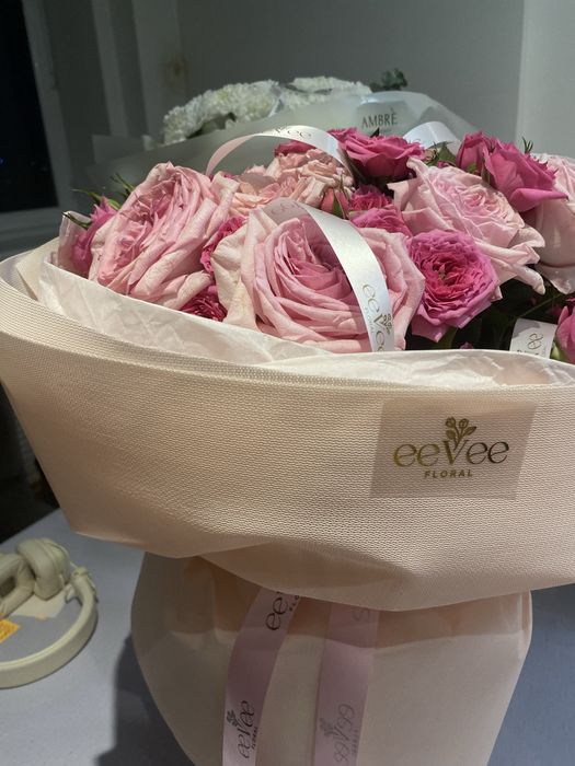 Продам букет цветов