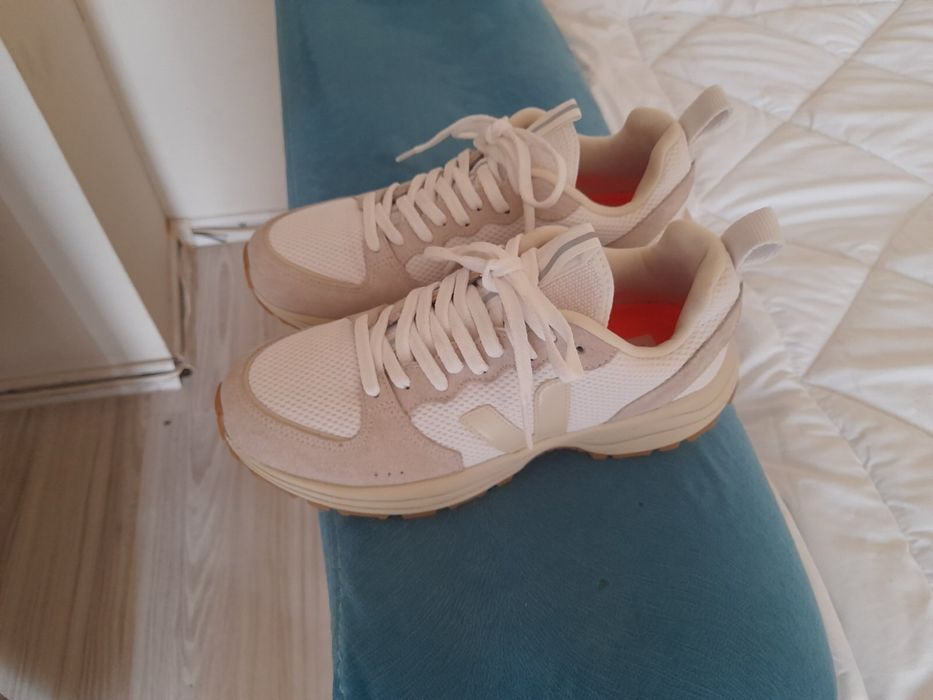 Дамски сникърси Veja