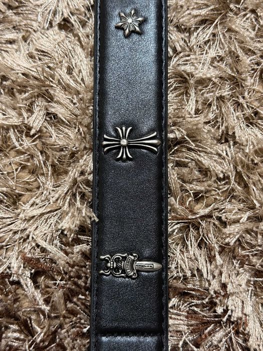 Curea Chrome Hearts (10 modele)