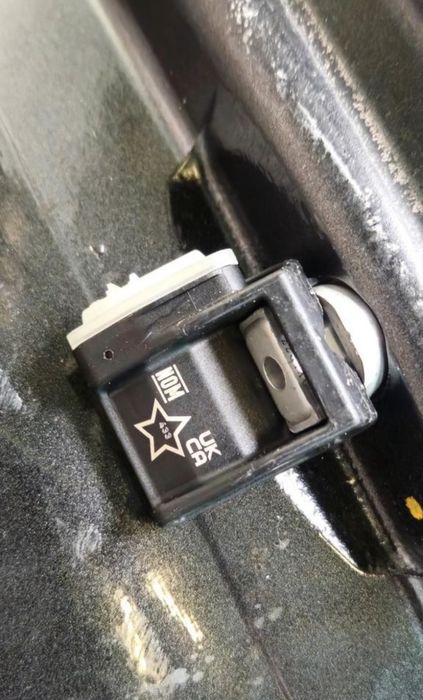 Бмв G05 / G06 джанти 20 цола Оригинални