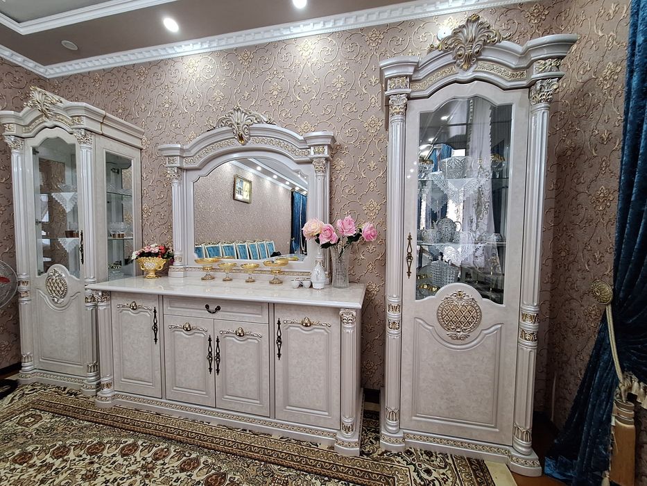 Мебель Хитой идеал холатда