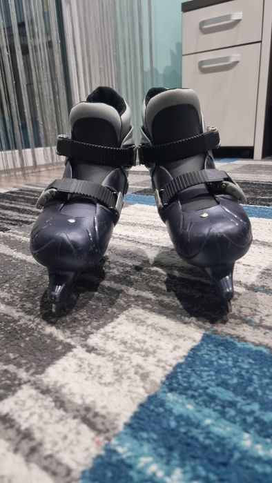 Patine de gheață Action