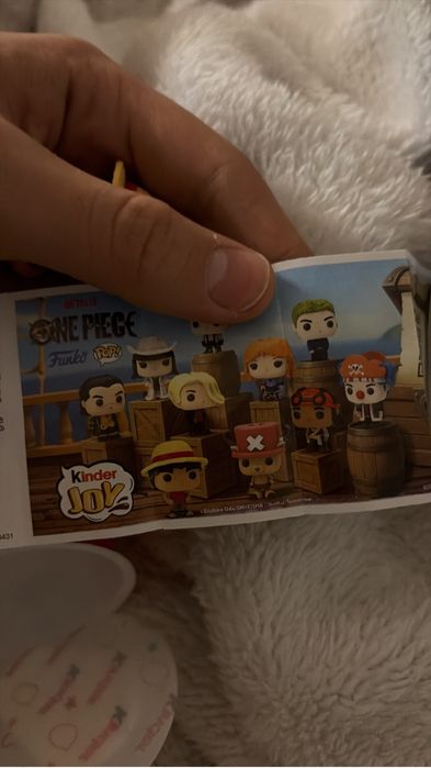 Луффи из onepiece