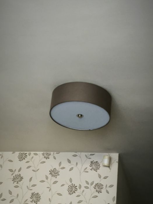 5 corpuri de iluminat