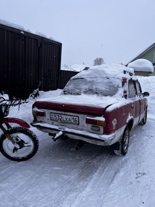 Продам на разбор