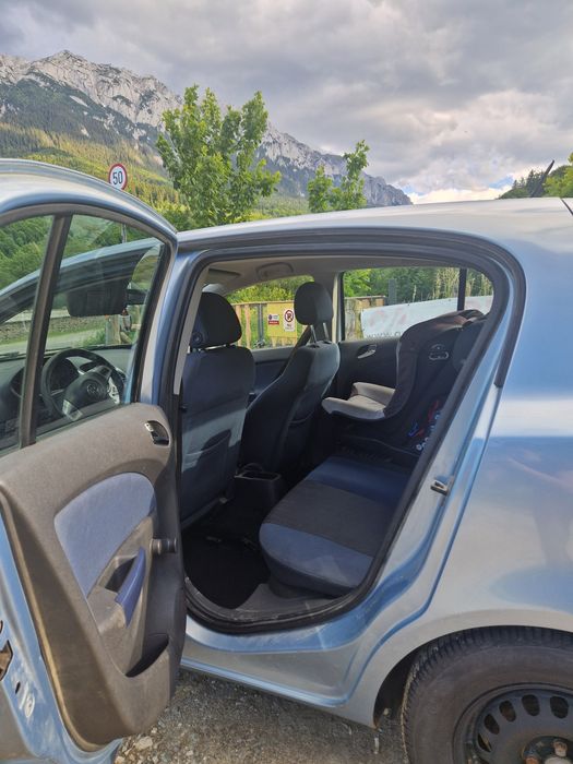 Opel Corsa D 2009 | AUTOMATĂ | 1.4 Benzină + GPL | 90 CP