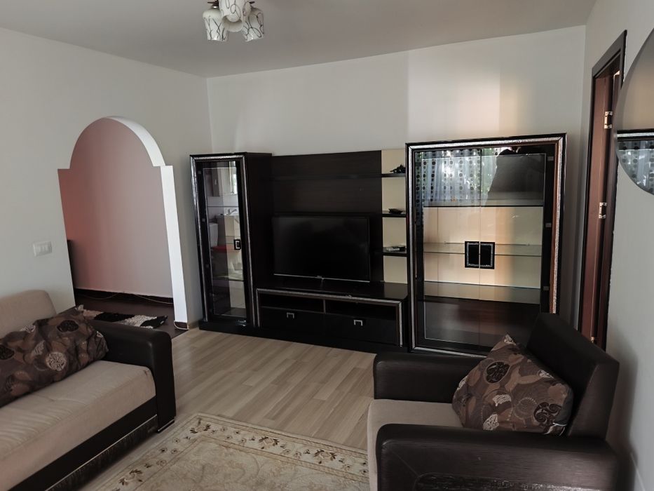 Apartament 2 camere Tudor Vladimirescu