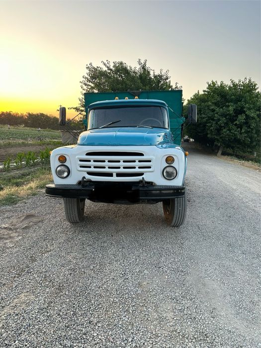 Zil sotiladi holati ideal