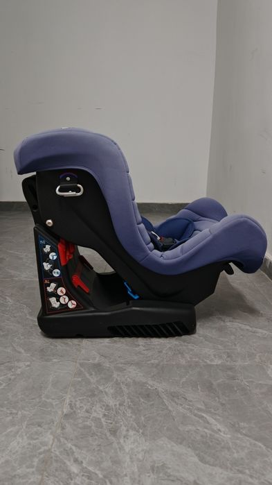 Автокресло Chicco Eletta
