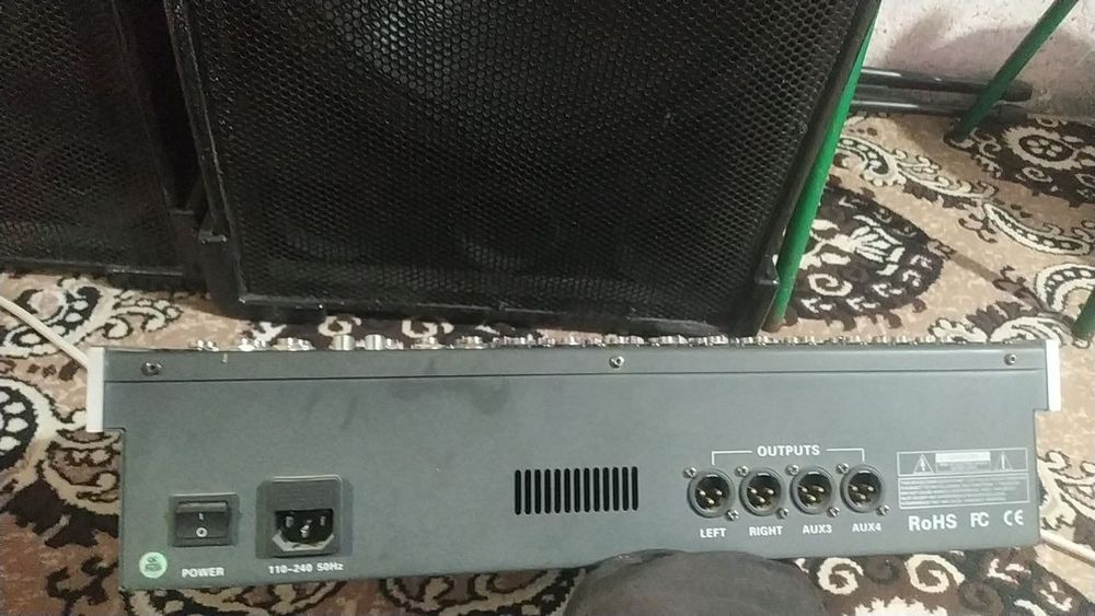 Denokort pult zoʻri olgan odam baraka topadi daxshat li ishlaydi