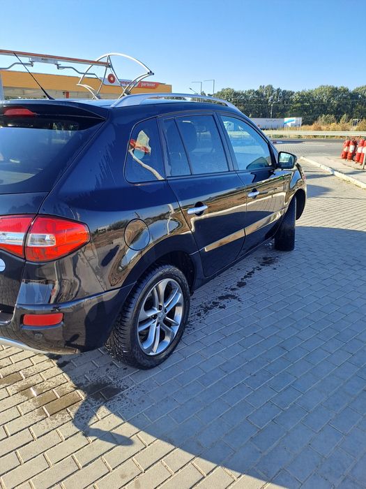 Renault Koleos 4x4 an 2012