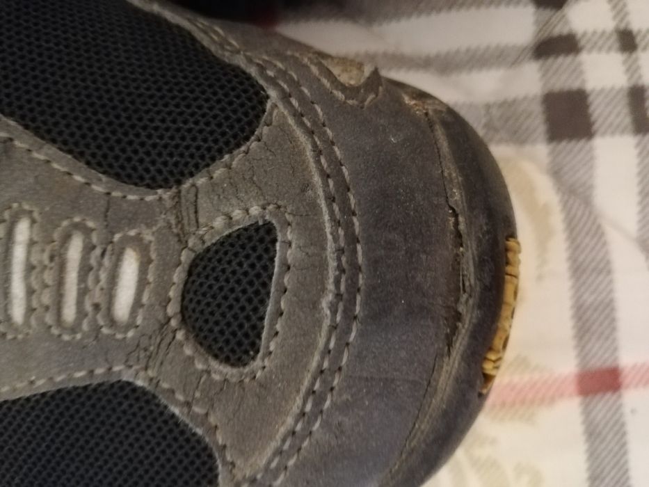 Спортни обувки The North Face