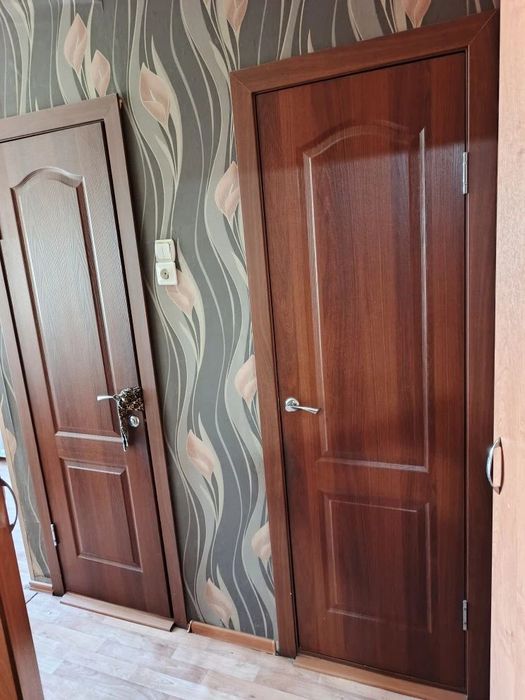 Продам квартиру жамакаева 153